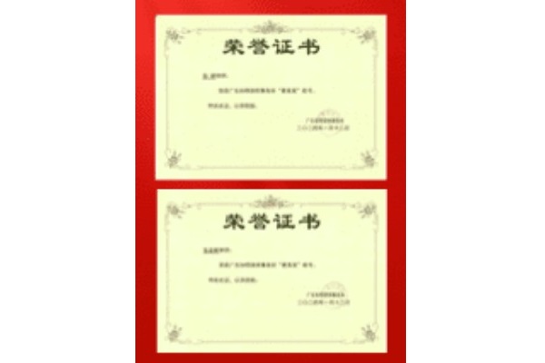 菁英奖张研、张余辉律师